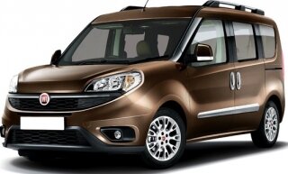 2023 Fiat Doblo Kombi 1.6 MultiJet 120 HP Safeline Araba kullananlar yorumlar